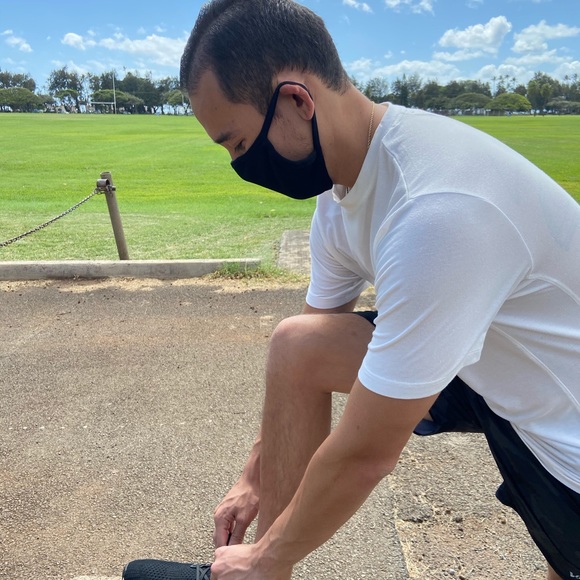 (4 pack) Reusable and Washable Face Masks - Picture 5 of 5